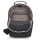 Рюкзак Kipling SEOUL S Black Noir (P39)