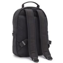 Рюкзак Kipling SEOUL S Black Noir (P39)