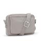 Сумка Kipling ABANU Grey Gris (89L)