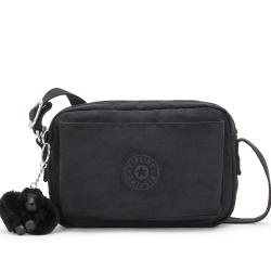 Сумка Kipling ABANU Black Noir (P39)