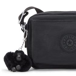 Сумка Kipling ABANU Black Noir (P39)