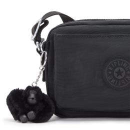 Сумка Kipling ABANU Black Noir (P39)