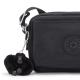 Сумка Kipling ABANU Black Noir (P39)