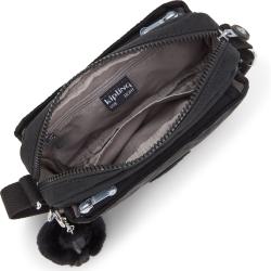 Сумка Kipling ABANU Black Noir (P39)