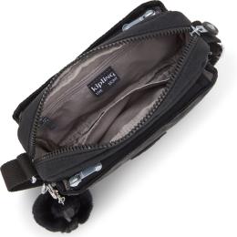 Сумка Kipling ABANU Black Noir (P39)