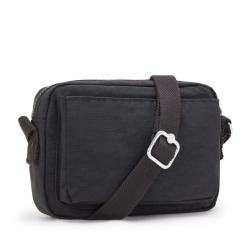 Сумка Kipling ABANU Black Noir (P39)
