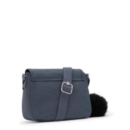 Сумка Kipling SABIAN U Night Grey Gg (3ST)