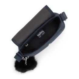 Сумка Kipling SABIAN U Night Grey Gg (3ST)