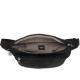Сумка на пояс Kipling YASEMINA XL Rich Black O (59L)