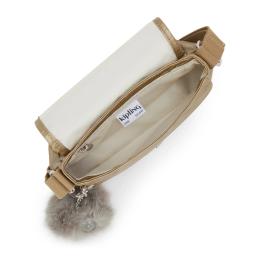 Сумка Kipling SABIAN U Echoey Gold Met (1MG)