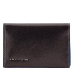 Картхолдер Piquadro BLUE SQUARE (B2) Cognac PP6558B2R-MO