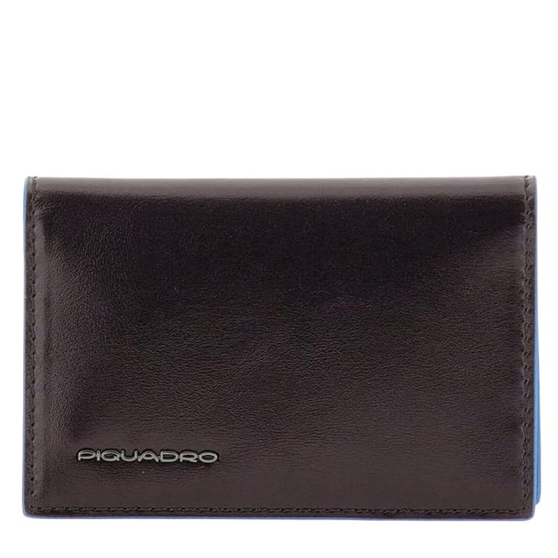 Картхолдер Piquadro BLUE SQUARE (B2) Cognac PP6558B2R-MO