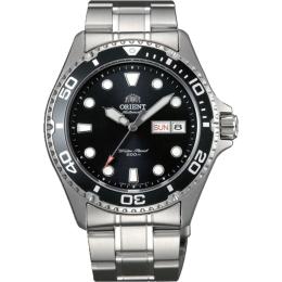 Чоловічий годинник Orient RAY II AUTOMATIC FAA02004B9