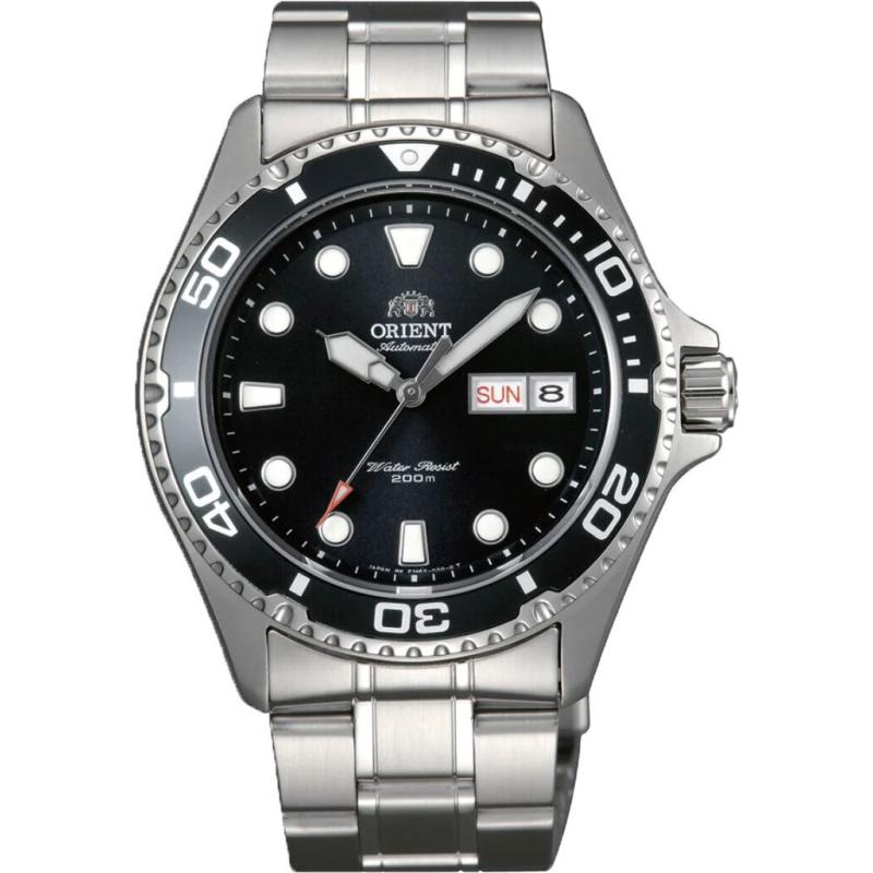 Чоловічий годинник Orient RAY II AUTOMATIC FAA02004B9