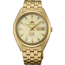 Мужские часы Orient AUTOMATIC FAB00001C9