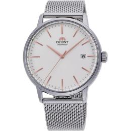 Чоловічий годинник Orient MAESTRO RA-AC0E07S10B