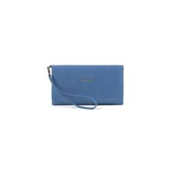 Клатч Piquadro BLUE SQUARE (B2) Powder Blue PD4846B2R_AZ6