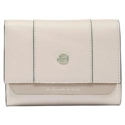 Портмоне Piquadro CIRCLE (W92) White PD5216W92R_BI