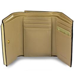 Портмоне Piquadro CIRCLE (W92) Yellow-Beige PD5216W92R_GBE