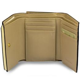 Портмоне Piquadro CIRCLE (W92) Yellow-Beige PD5216W92R_GBE