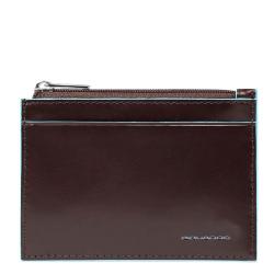 Ключниця Piquadro BLUE SQUARE (B2) Cognac PP6504B2R-MO