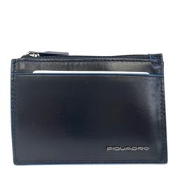 Ключниця Piquadro BLUE SQUARE (B2) Black PP6504B2R-N