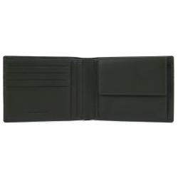 Портмоне Piquadro URBAN (UB00) Forest Green PU257UB00R_VE8