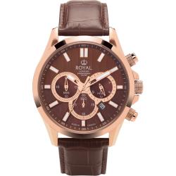 Мужские часы Royal London 41490-04