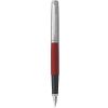 Ручка перьевая Parker JOTTER Originals Red CT FP F в Eco упаковке