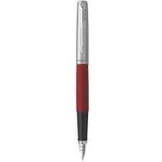 Ручка перова Parker JOTTER Originals Red CT F в Eco упаковці