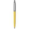 Ручка шариковая Parker JOTTER Originals Yellow CT BP в Eco упаковке