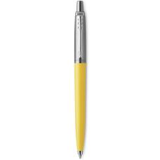 Ручка кулькова Parker JOTTER Originals Yellow CT BP в Eco упаковці