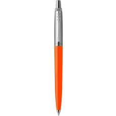 Ручка кулькова Parker JOTTER Originals Orange CT BP в Eco упаковці