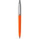 Ручка шариковая Parker JOTTER Originals Orange CT BP в Eco упаковке