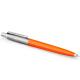 Ручка шариковая Parker JOTTER Originals Orange CT BP в Eco упаковке