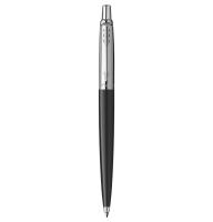 Ручка шариковая Parker JOTTER Originals Black CT BP в Eco упаковке