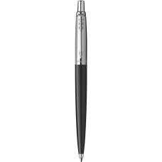 Ручка кулькова Parker JOTTER Originals Black CT BP в Eco упаковці