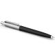 Ручка кулькова Parker JOTTER Originals Black CT BP в Eco упаковці