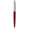 Ручка шариковая Parker JOTTER Originals Red CT BP в Eco упаковке