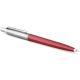 Ручка шариковая Parker JOTTER Originals Red CT BP в Eco упаковке