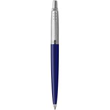 Ручка кулькова Parker JOTTER Originals Navy Blue CT BP в Eco упаковці