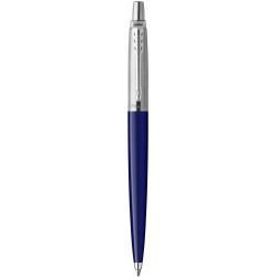 Ручка кулькова Parker JOTTER Originals Navy Blue CT BP в Eco упаковці