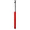 Ручка шариковая Parker JOTTER Originals Scarlet Red CT BP в Eco упаковке