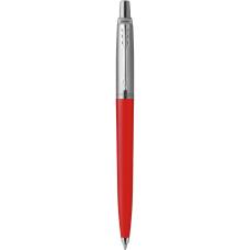 Ручка кулькова Parker JOTTER Originals Scarlet Red CT BP в Eco упаковці