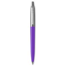 Ручка кулькова Parker JOTTER Originals Frosty Purple CT BP в Eco упаковці