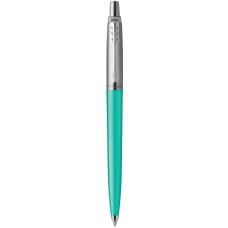 Ручка кулькова Parker JOTTER Originals Caribbean Green CT BP в Eco упаковці