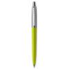 Ручка шариковая Parker JOTTER Originals Lime Green CT BP в Eco упаковке