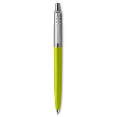 Ручка кулькова Parker JOTTER Originals Lime Green CT BP в Eco упаковці