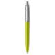 Ручка шариковая Parker JOTTER Originals Lime Green CT BP в Eco упаковке