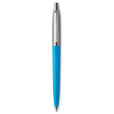 Ручка кулькова Parker JOTTER Originals Sky Blue CT BP в Eco упаковці